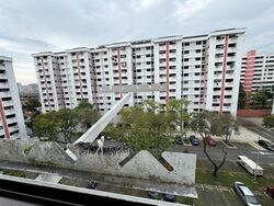 Blk 484 Jurong West Avenue 1 (Jurong West), HDB 3 Rooms #605357021
